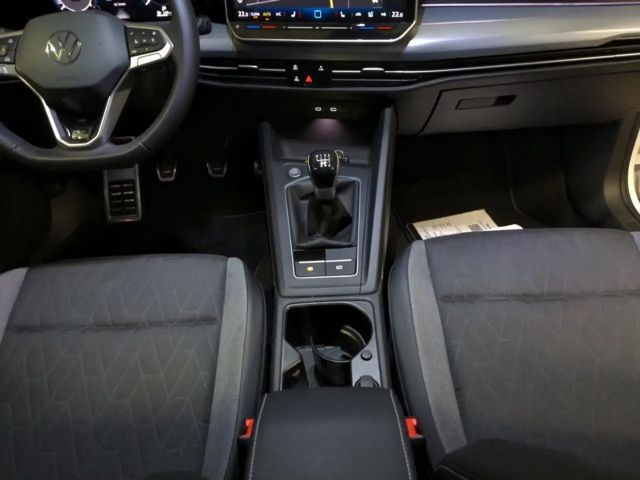 Volkswagen Golf Golf VIII Plus