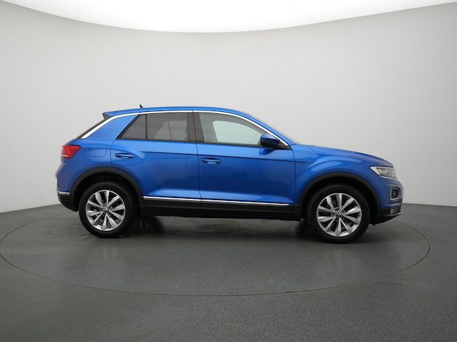 Volkswagen T-Roc DSG Style