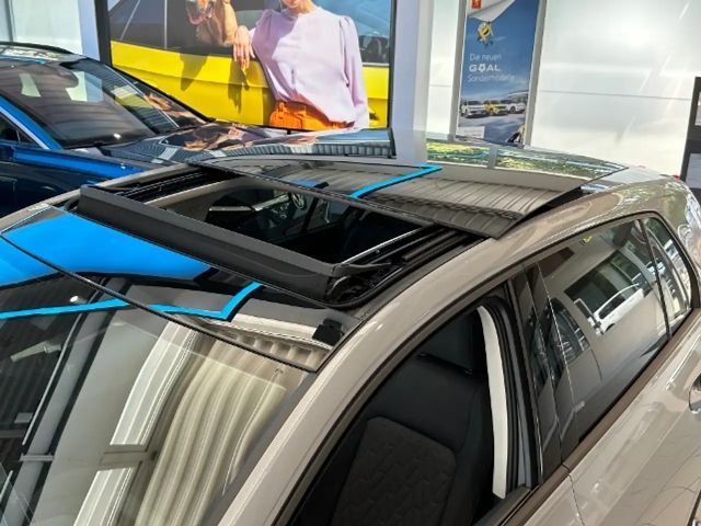 Volkswagen Golf Golf VIII Life