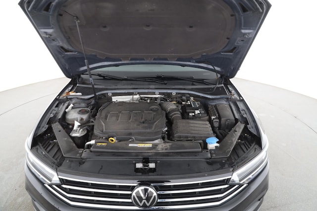 Volkswagen Passat 2.0 TDI Variant