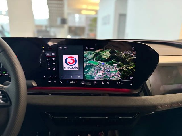 Audi SQ6 e-tron e-tron