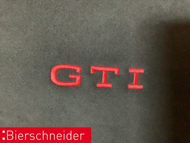 Volkswagen Golf 2.0 TSI DSG GTI