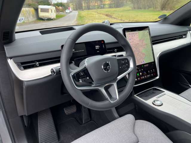 Volvo EX90 AWD Twin motor Ultra