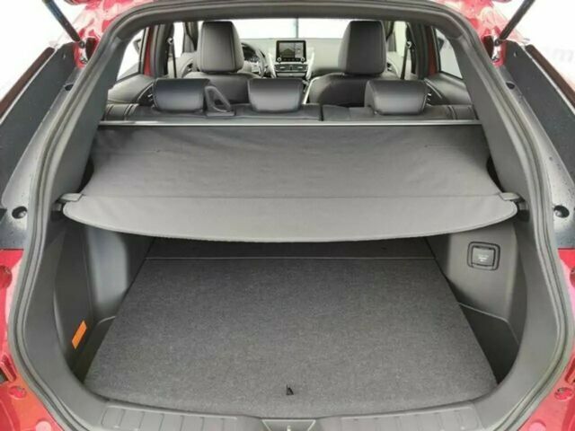 Mitsubishi Eclipse Cross 4WD