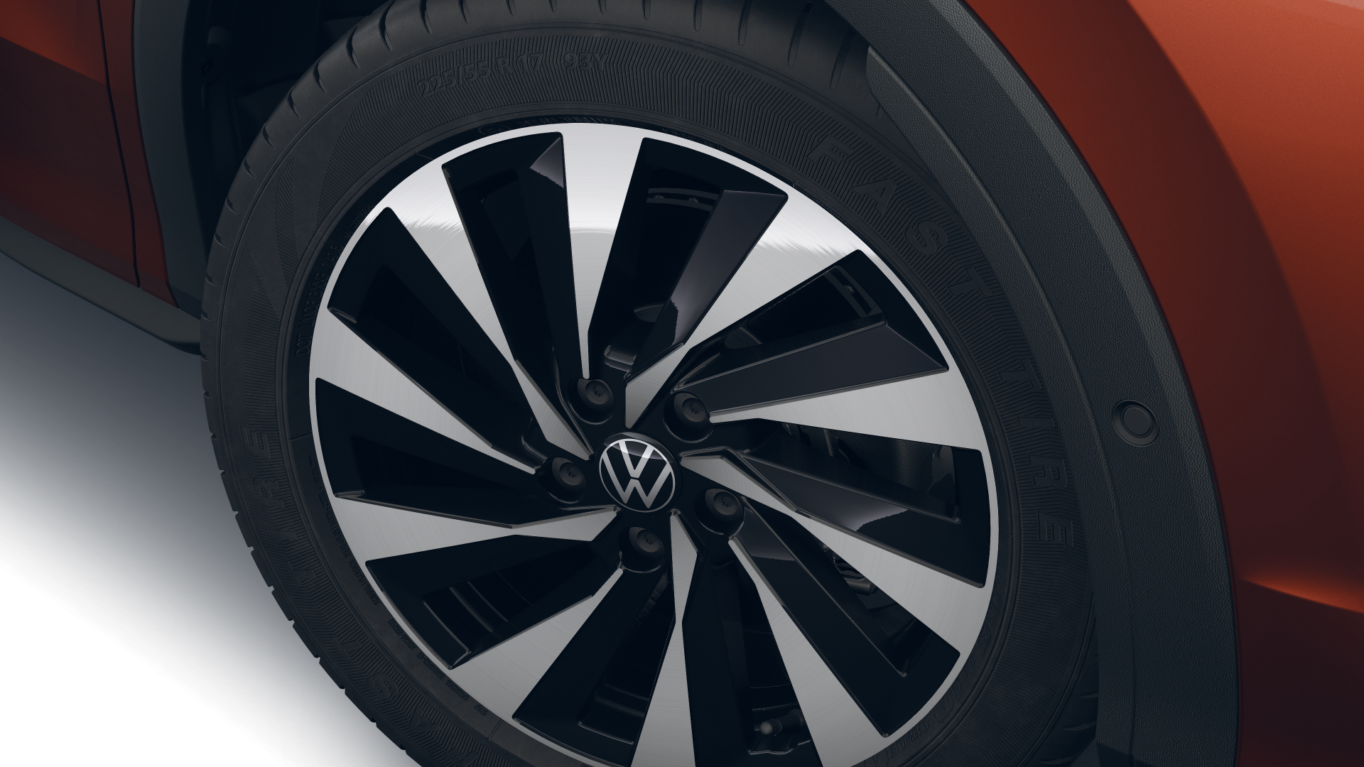 Volkswagen T-Roc 1.5 eTSI DSG Style