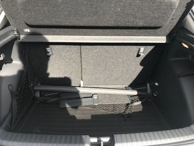 Skoda Fabia Selection