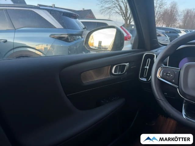 Volvo XC40 Recharge Ultimate