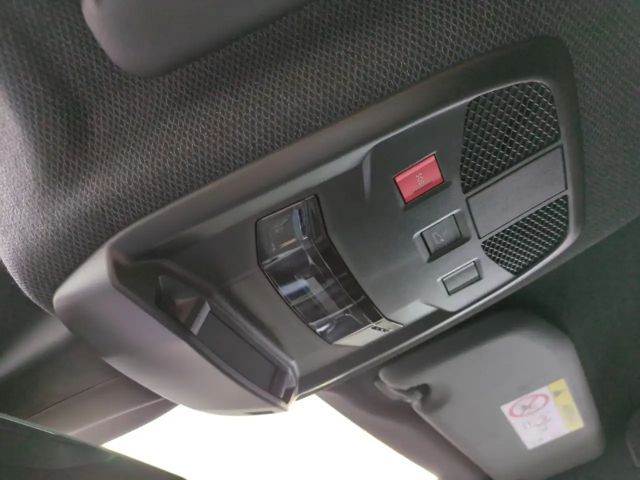 Jeep Avenger Overland