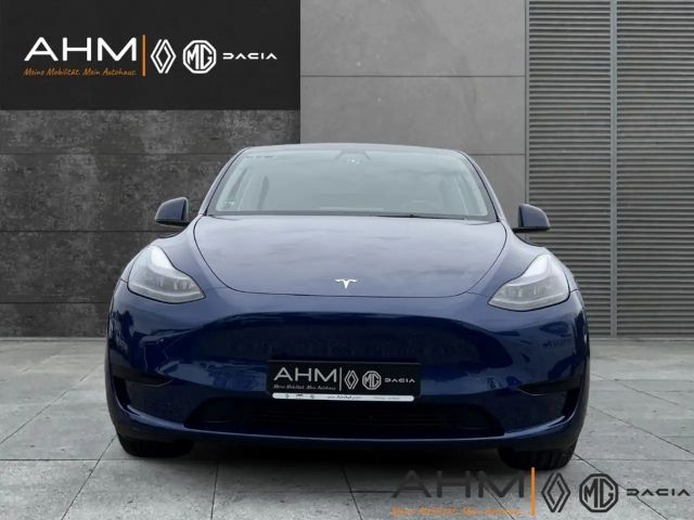Tesla Model Y RWD