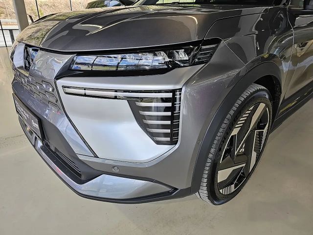 Mitsubishi Eclipse Cross 87kWh BEV Diamond