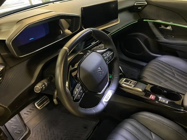 Peugeot E-2008 GT-Line