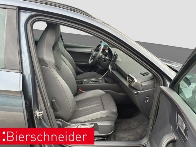 Cupra Leon 2.0 TSI DSG VZ