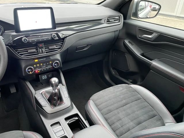 Ford Kuga ST Line X
