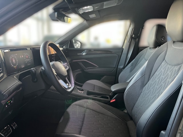 Volkswagen Tiguan 2.0 TDI DSG IQ.Drive