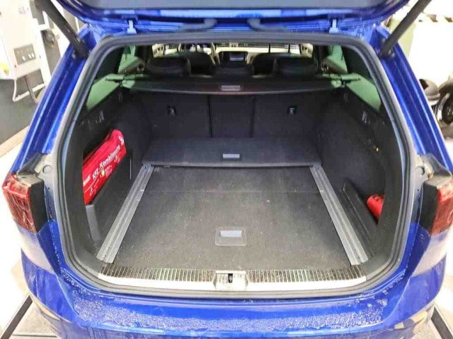 Volkswagen Passat DSG R-Line Variant