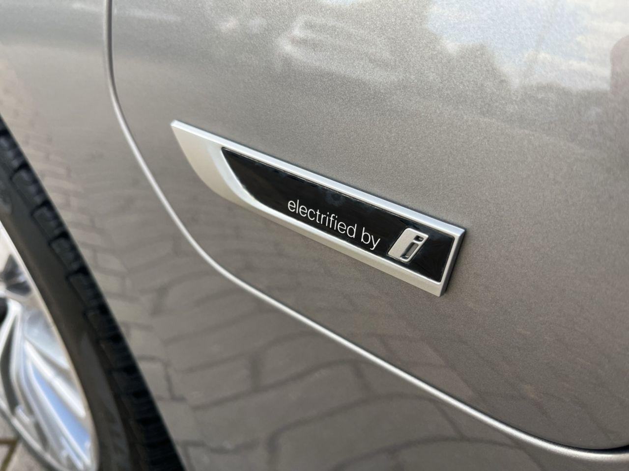 BMW 330 330e Sedan xDrive