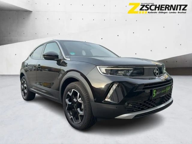 Opel Mokka 1.2 Turbo Turbo Ultimate