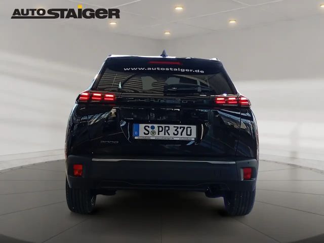 Peugeot 2008 Allure Pack