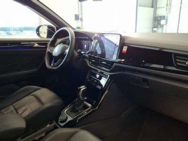 Volkswagen T-Roc T-ROC R Akrapovic/AHK/Matrix/Pano/Nav/Kam/Leder/