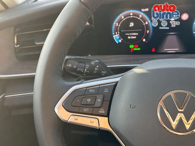 Volkswagen Tayron 1.5 eTSI Elegance Elegance