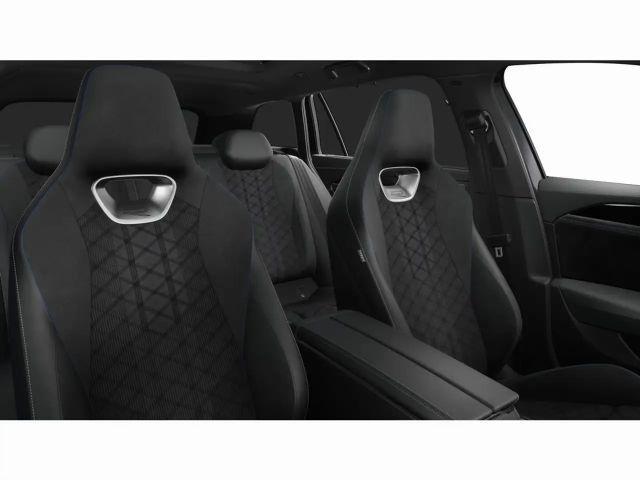 Volkswagen Passat 2.0 TDI R-Line Variant