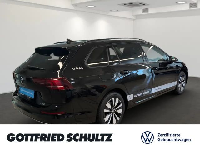 Volkswagen Golf DSG Variant