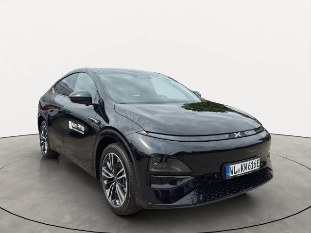 Xpeng G6 Long Range RWD