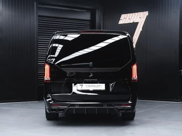 Mercedes-Benz V 300 4MATIC