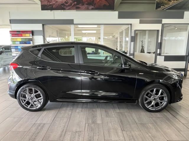Ford Fiesta ST Line