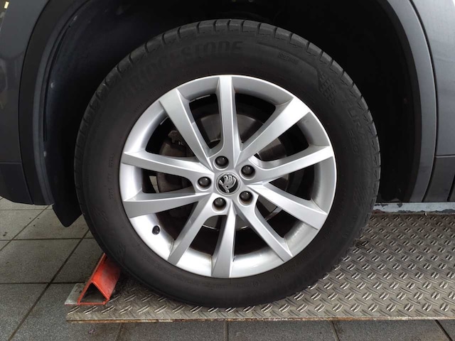 Skoda Kodiaq 1.5 TSI Style Style