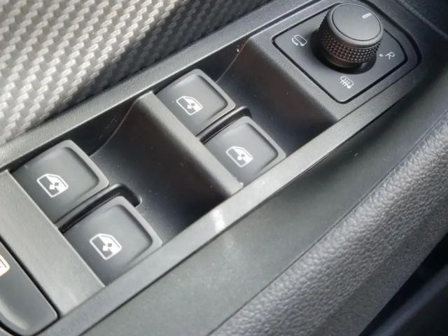 Skoda Kamiq Monte Carlo