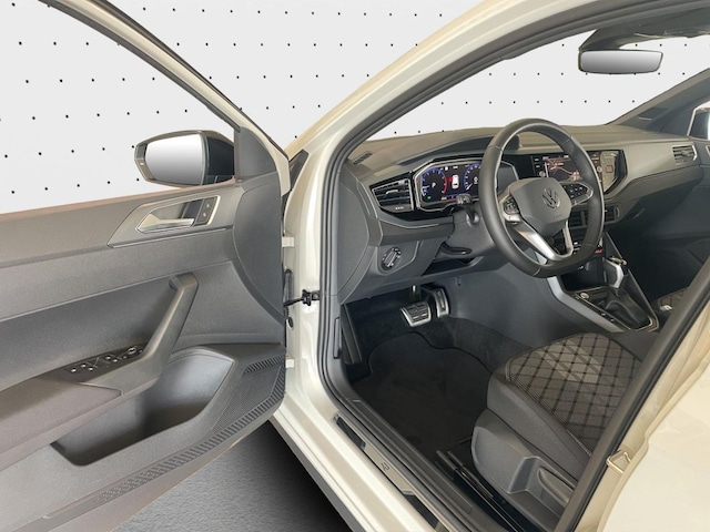 Volkswagen Polo DSG R-Line