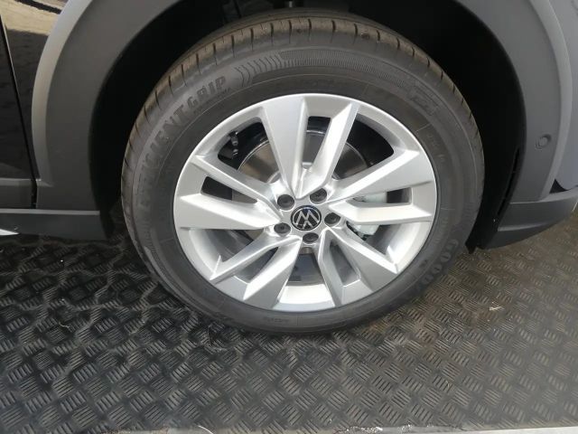 Volkswagen Taigo Friends TSI