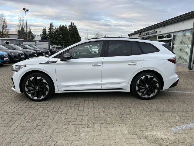 Skoda Enyaq Sportline iV 80