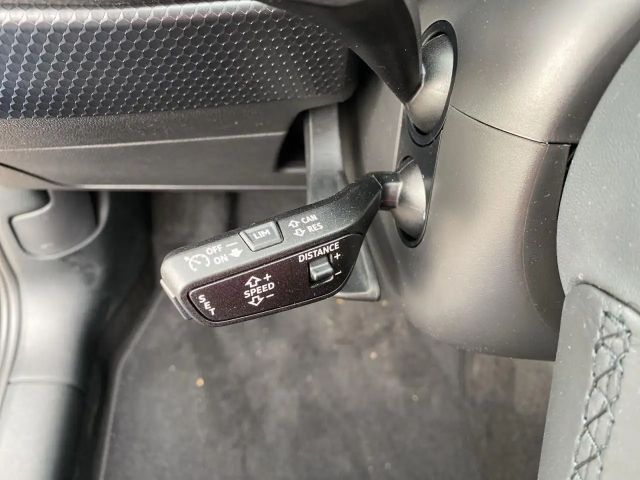 Audi A1 30 TFSI S-Tronic Sportback