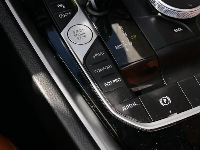 BMW Z4 Cabrio M-Sport Roadster