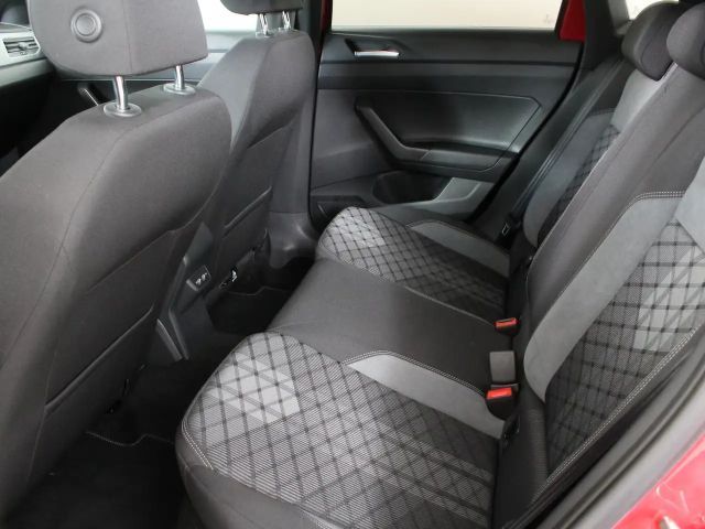 Volkswagen Polo R-Line