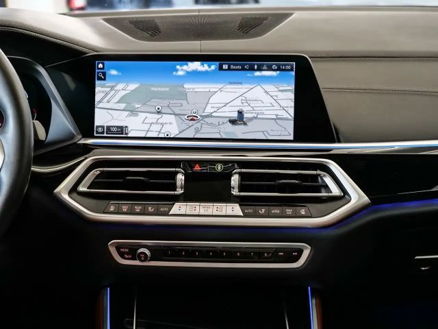 BMW X5 M-Sport xDrive40d