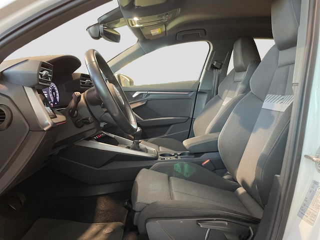 Audi A3 35 TFSI Sportback