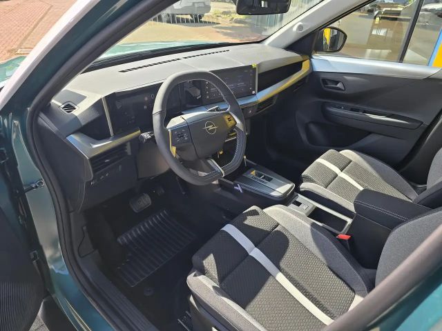 Opel Frontera Edition