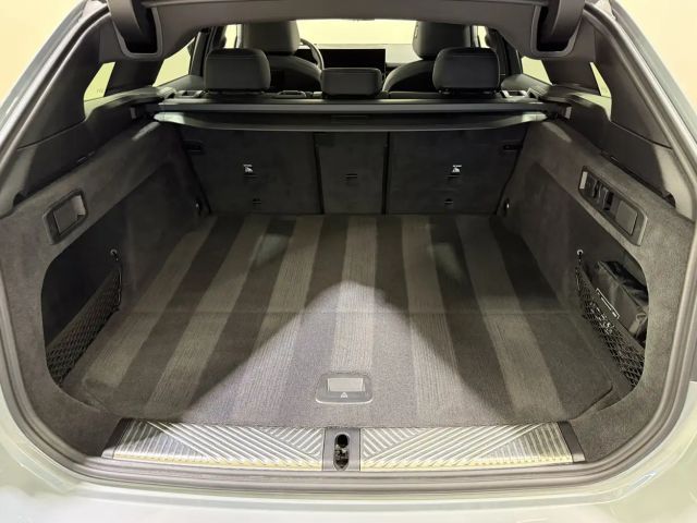 BMW 540 540d M-Sport Touring xDrive