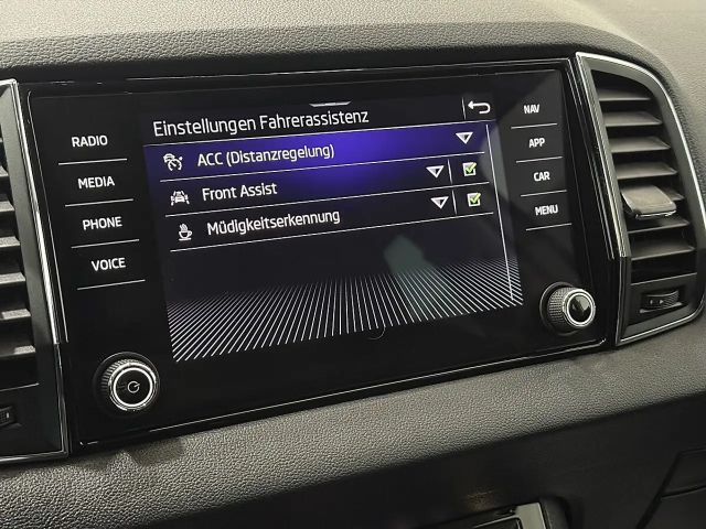 Skoda Karoq 4x4 Ambition