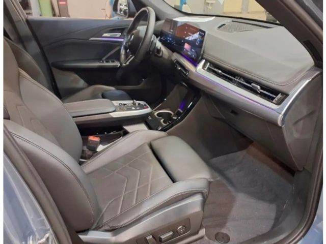 BMW X1 M-Sport sDrive20i