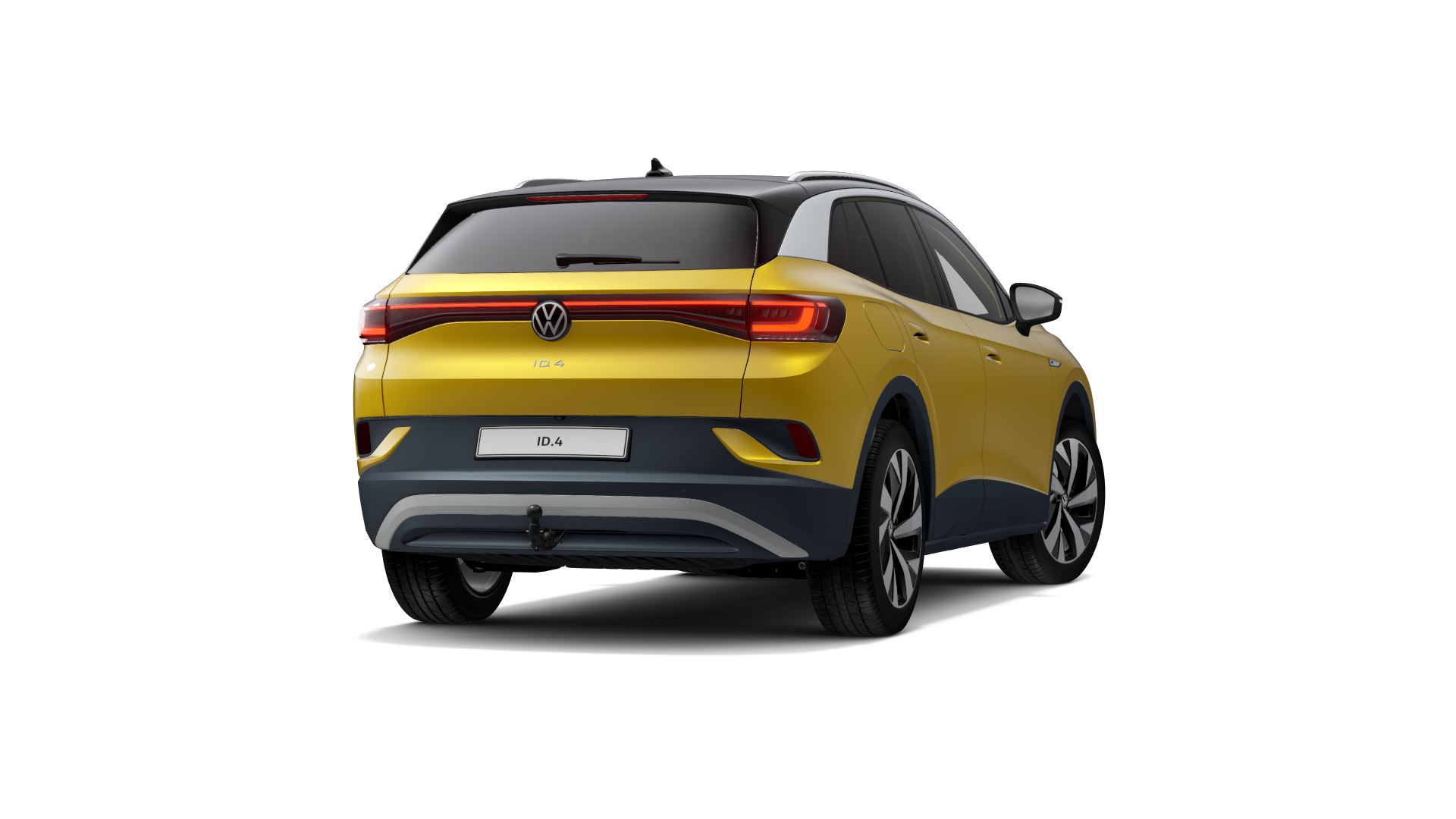 Volkswagen ID.4 1st Edition Performance Pro