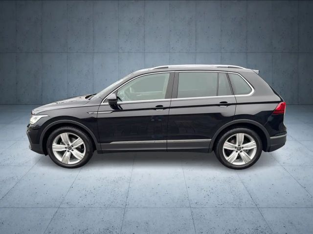Volkswagen Tiguan 1.5 TSI DSG Life