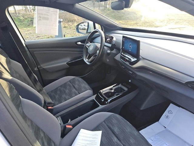 Volkswagen ID.4 Pure
