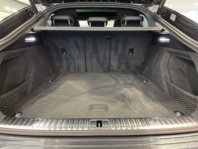 Audi e-tron Quattro Sportback