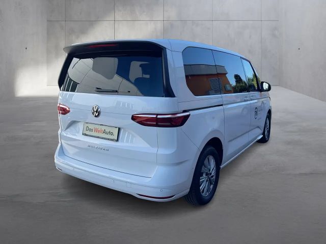 Volkswagen Multivan Business T7