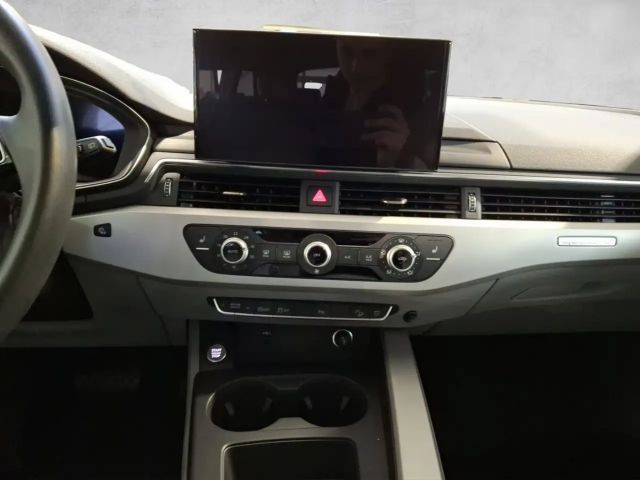 Audi A4 allroad 40 TDI Quattro