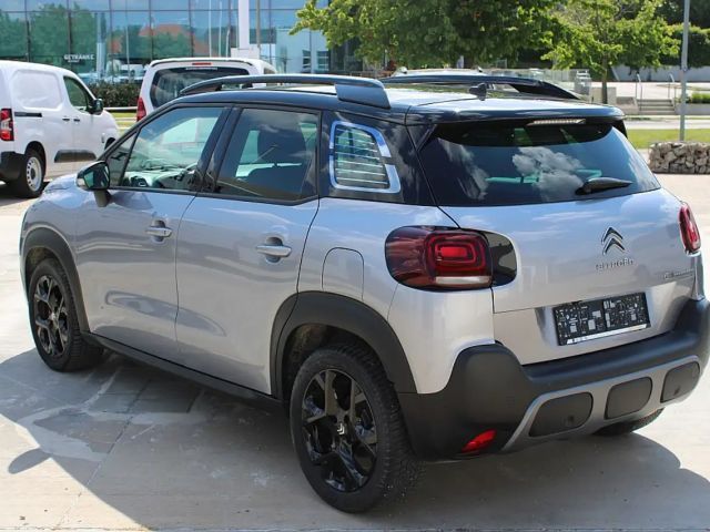 Citroën C3 Aircross Max